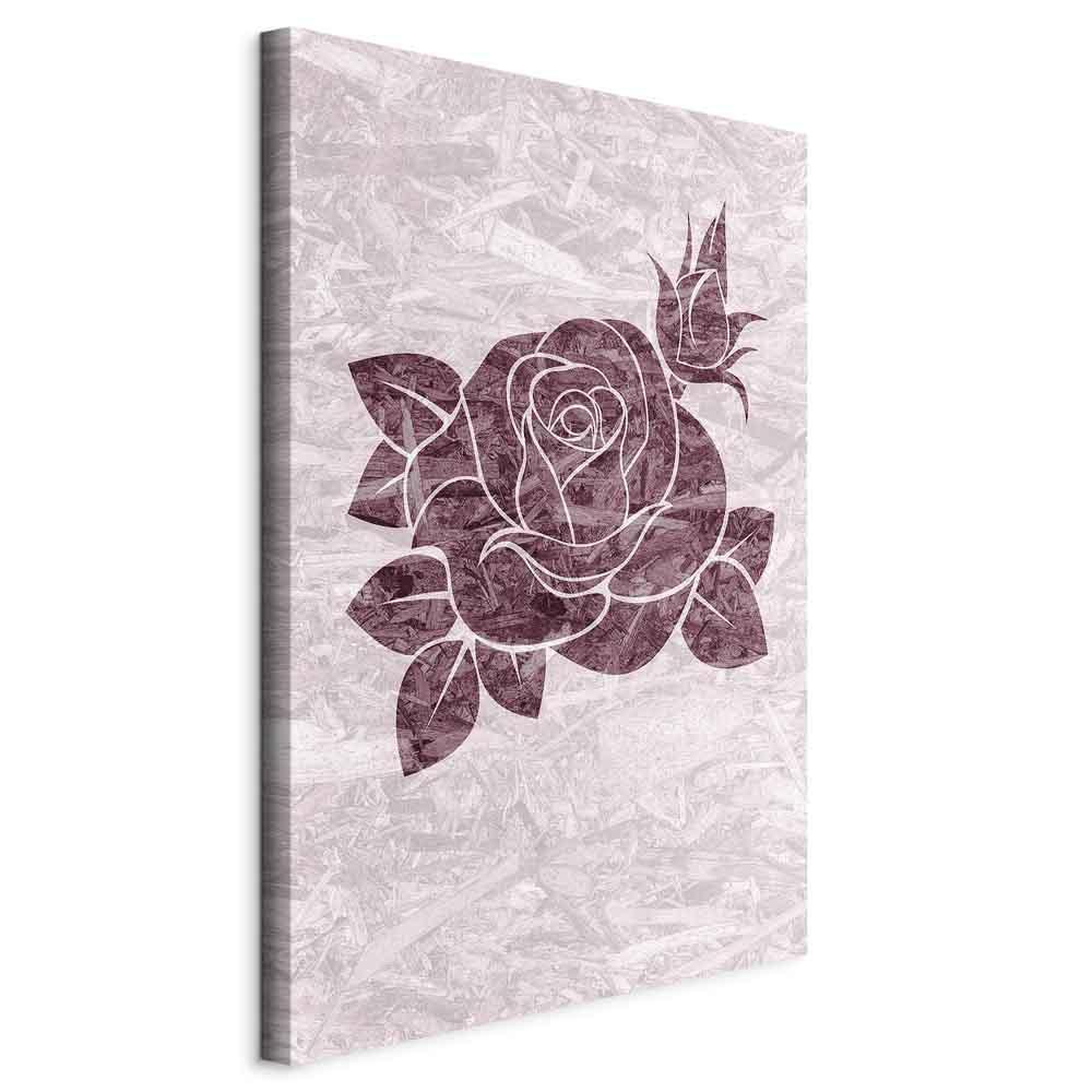 Obraz - Drzazgi miłości (1-częściowy) pionowy