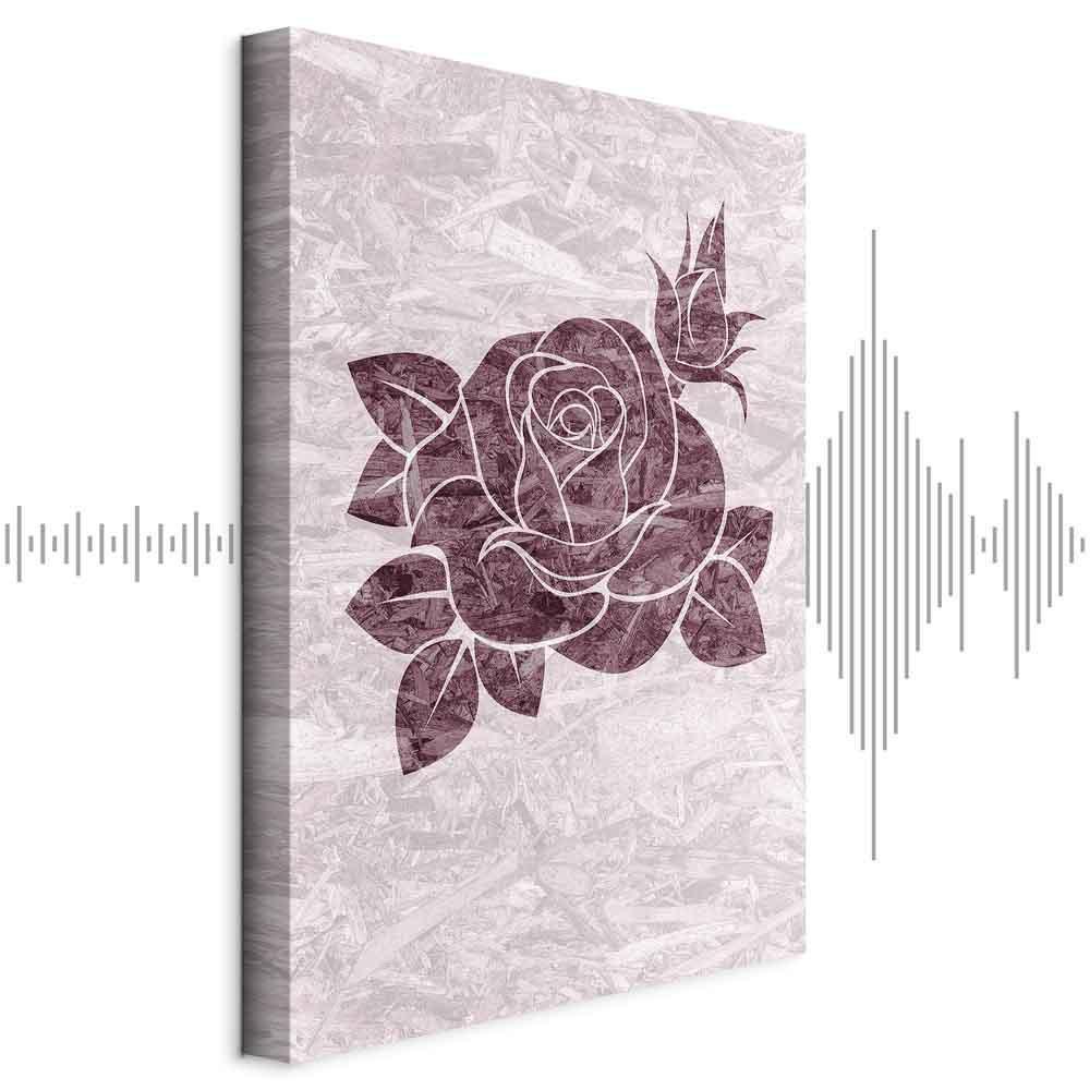 Obraz - Drzazgi miłości (1-częściowy) pionowy