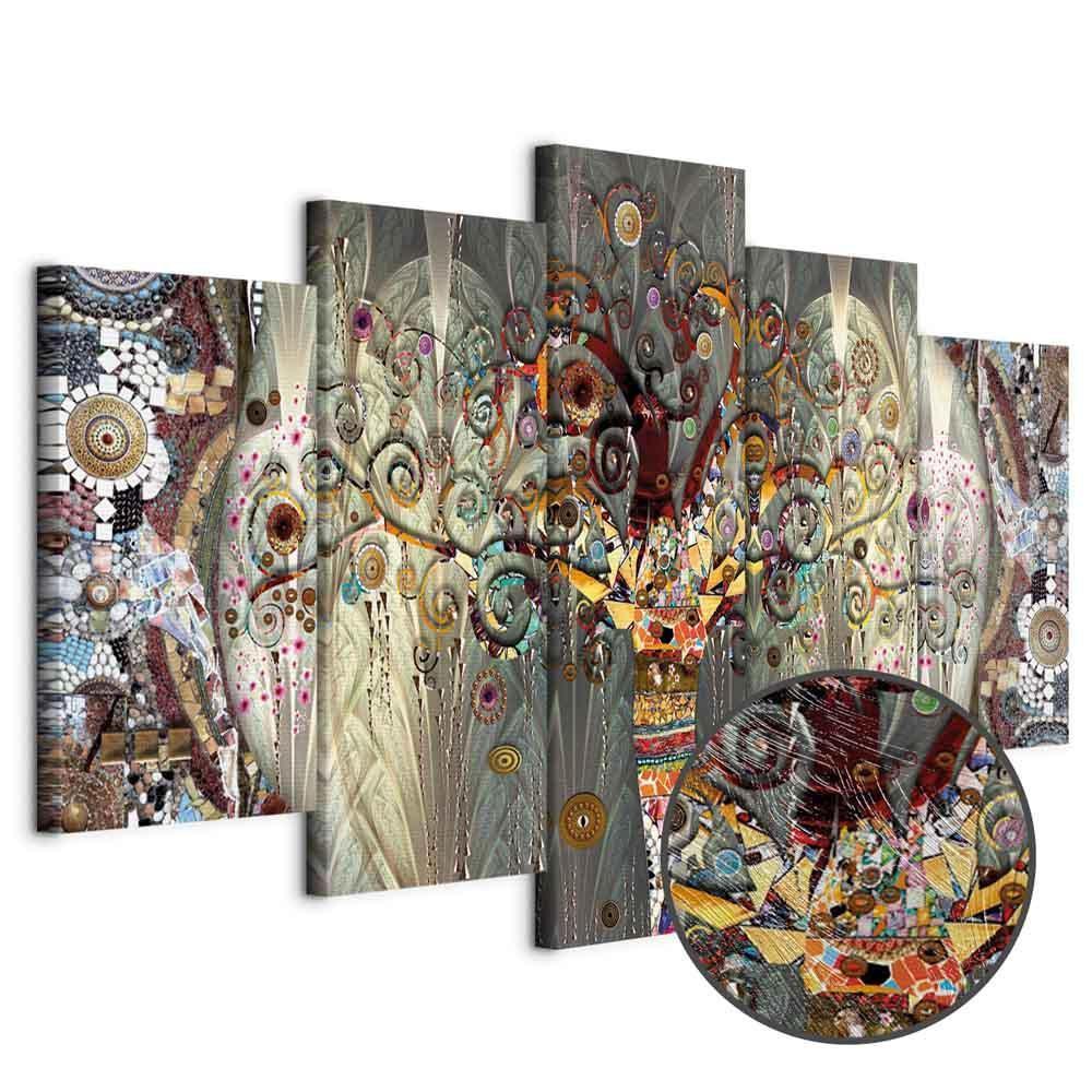Obraz - Drzewo życia