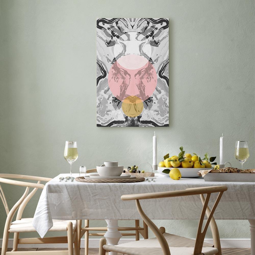 Obraz - Duch oceanu (1-częściowy) pionowy