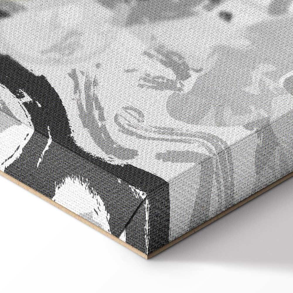 Obraz - Duch oceanu (1-częściowy) pionowy