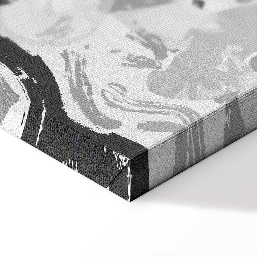 Obraz - Duch oceanu (1-częściowy) pionowy