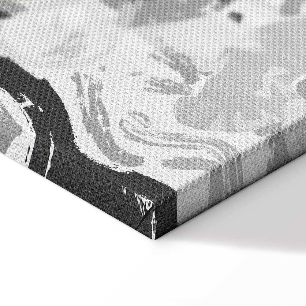 Obraz - Duch oceanu (1-częściowy) pionowy