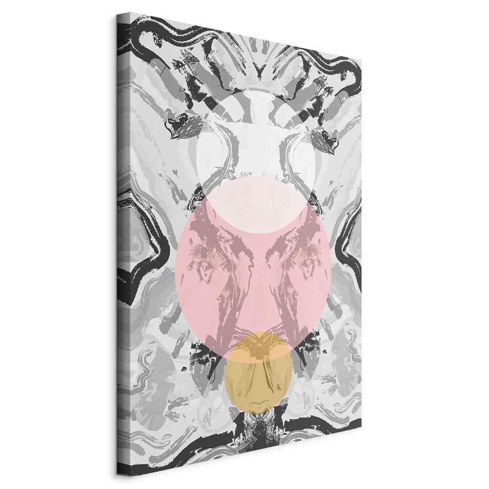 Obraz - Duch oceanu (1-częściowy) pionowy