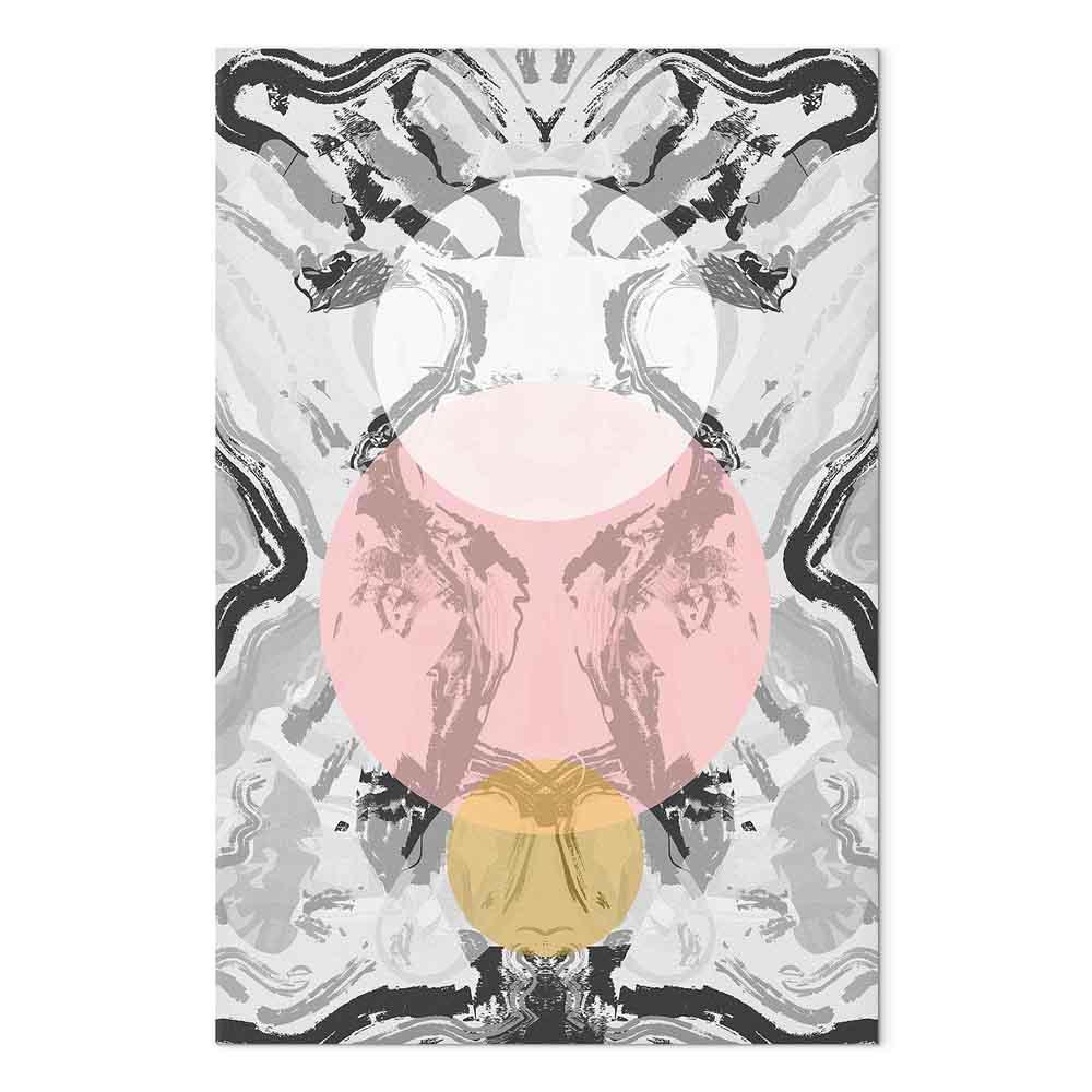 Obraz - Duch oceanu (1-częściowy) pionowy