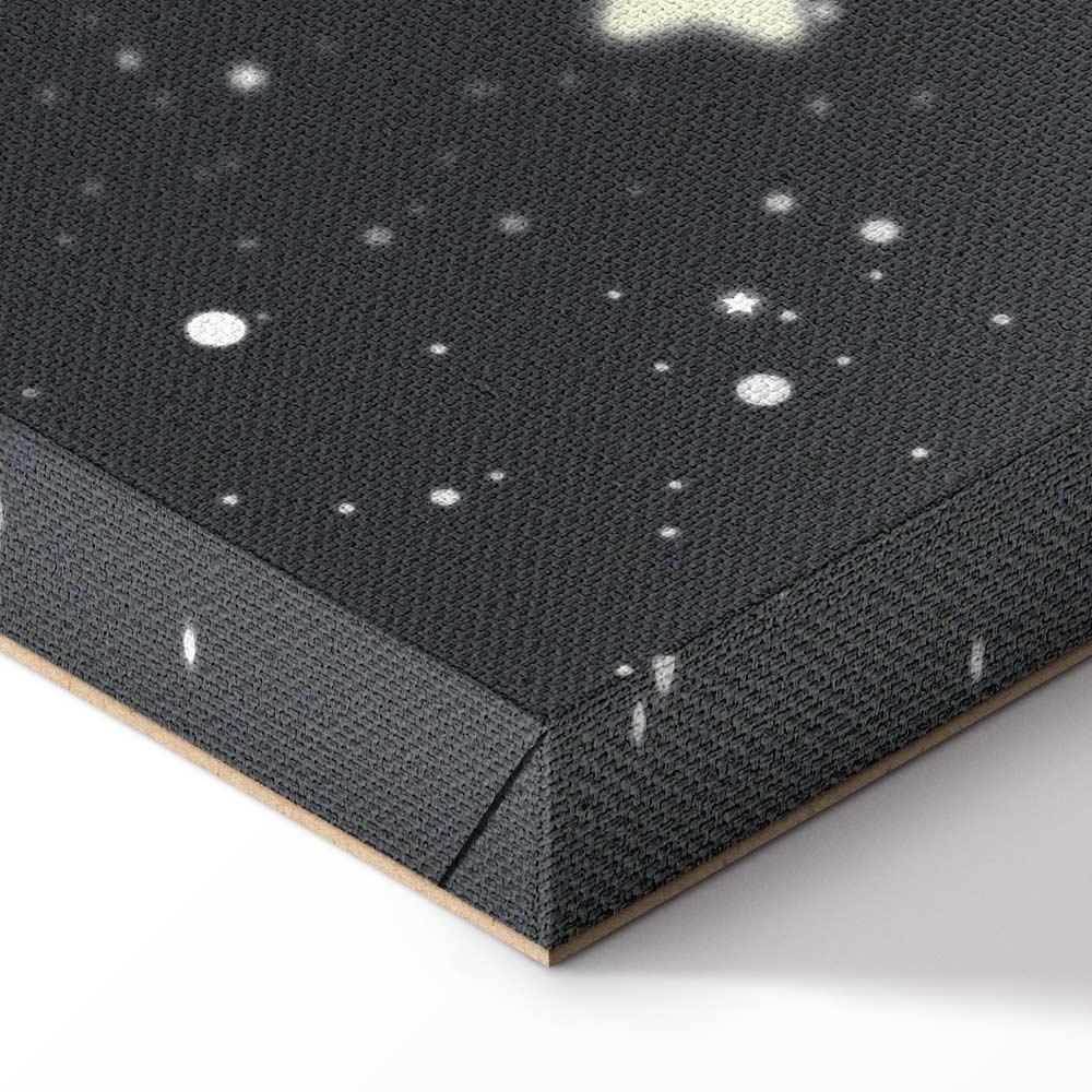 Obraz - Ekipa z rakiety (1-częściowy) szeroki