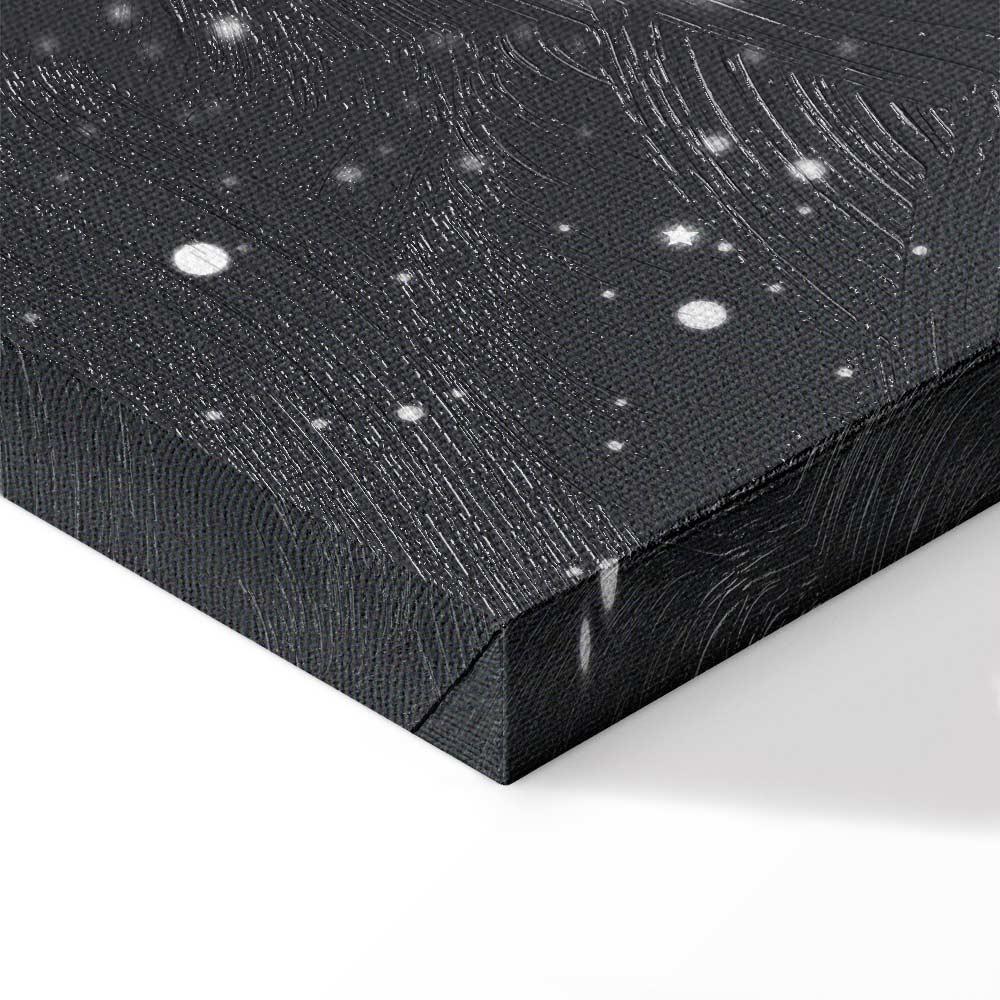 Obraz - Ekipa z rakiety (1-częściowy) szeroki