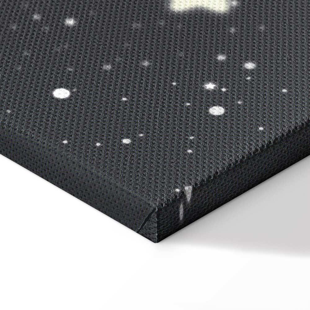 Obraz - Ekipa z rakiety (1-częściowy) szeroki