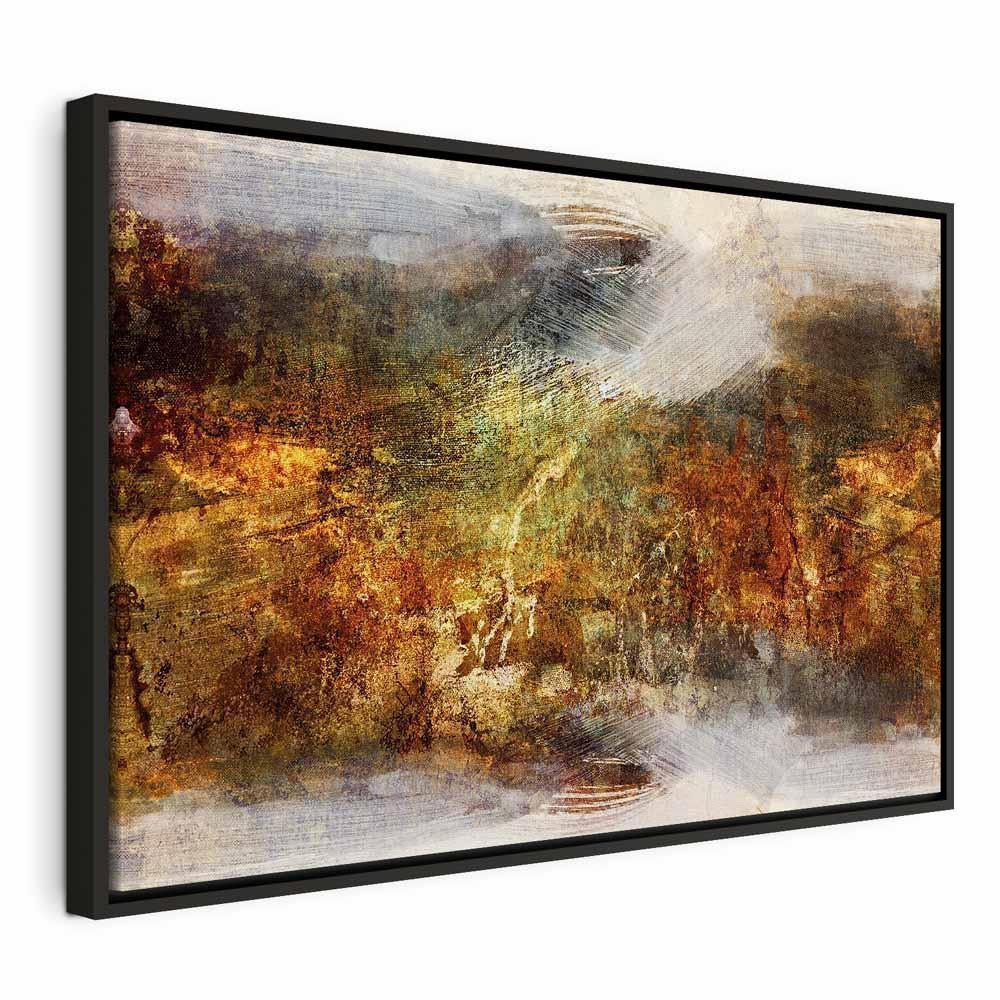 Obraz - Eksplozja uczuć (1-częściowy) szeroki