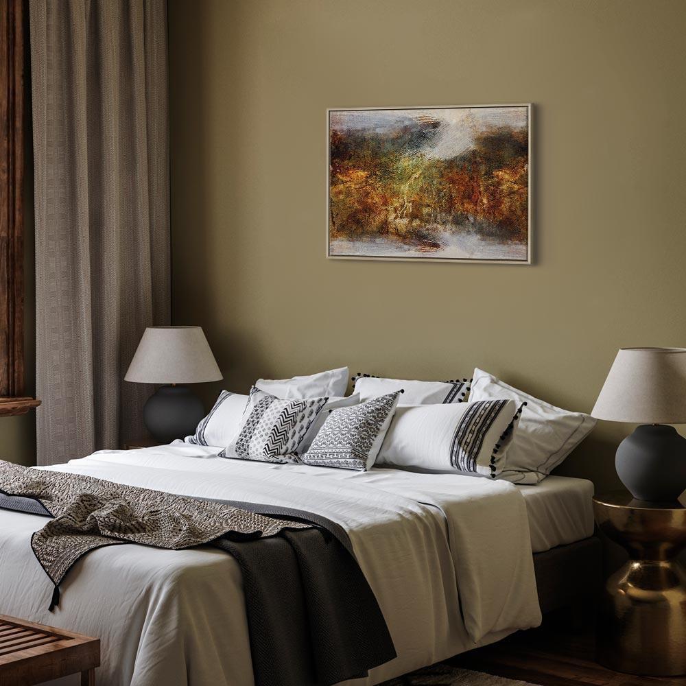 Obraz - Eksplozja uczuć (1-częściowy) szeroki