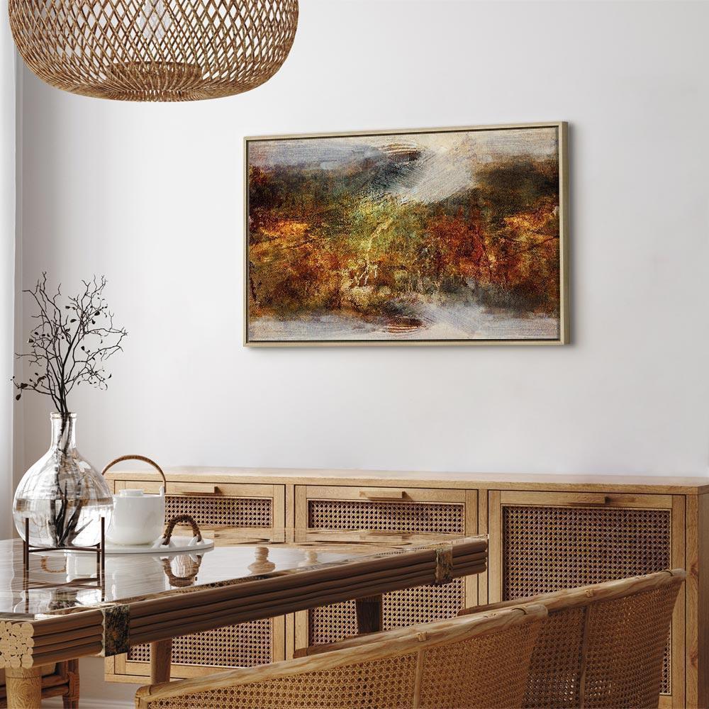 Obraz - Eksplozja uczuć (1-częściowy) szeroki