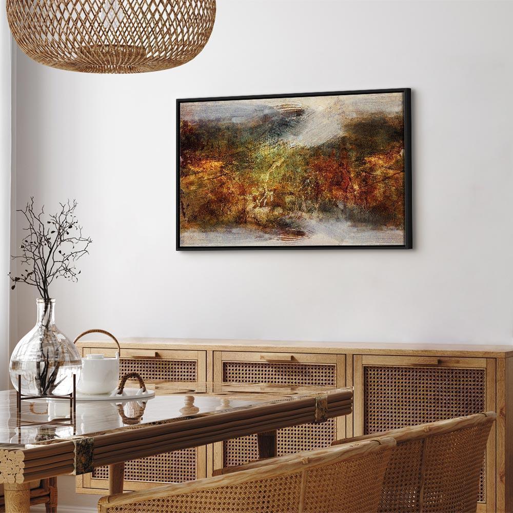 Obraz - Eksplozja uczuć (1-częściowy) szeroki