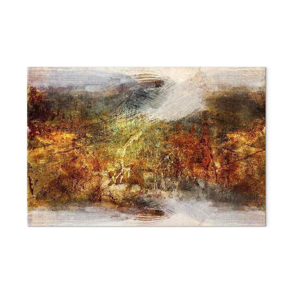 Obraz - Eksplozja uczuć (1-częściowy) szeroki