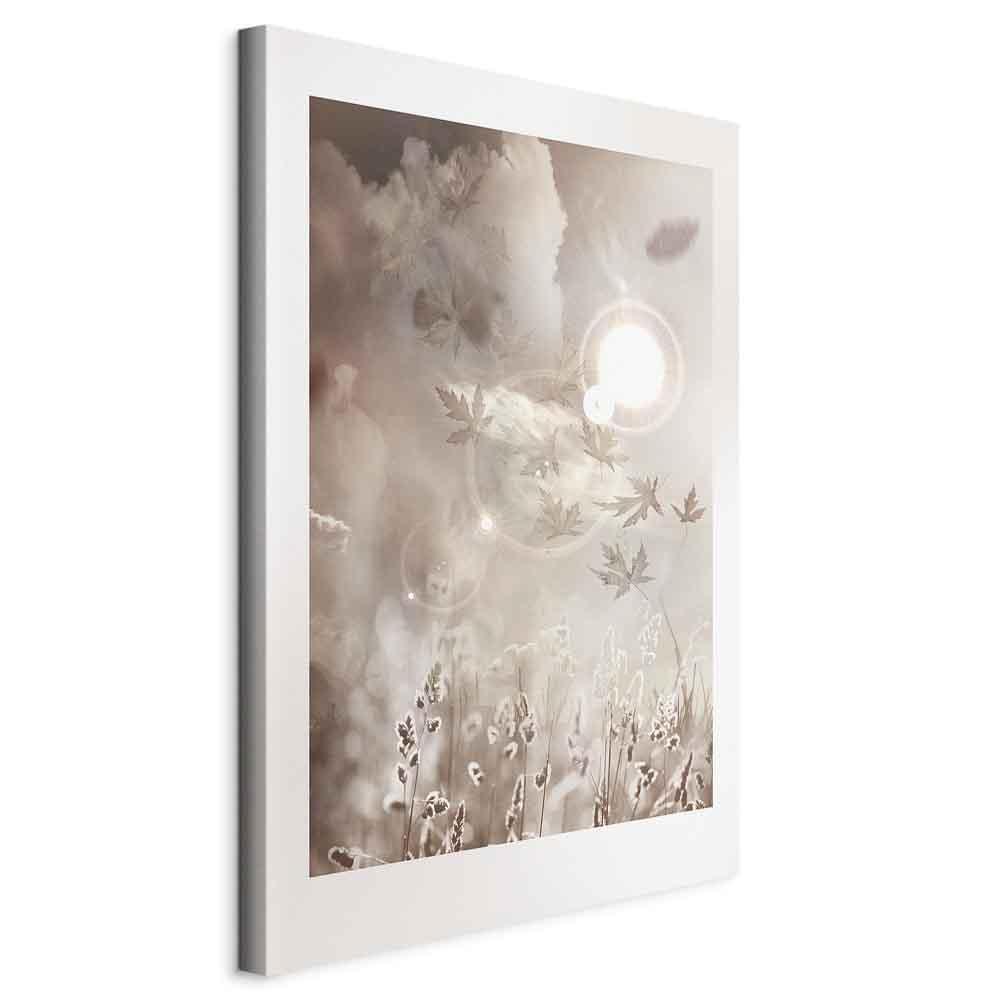 Obraz - Flara (1-częściowy) pionowy