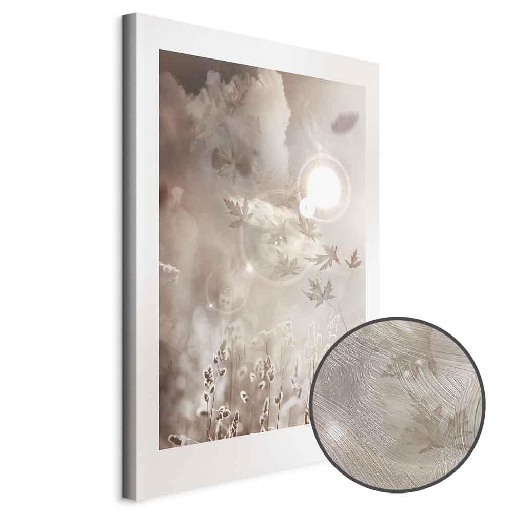 Obraz - Flara (1-częściowy) pionowy