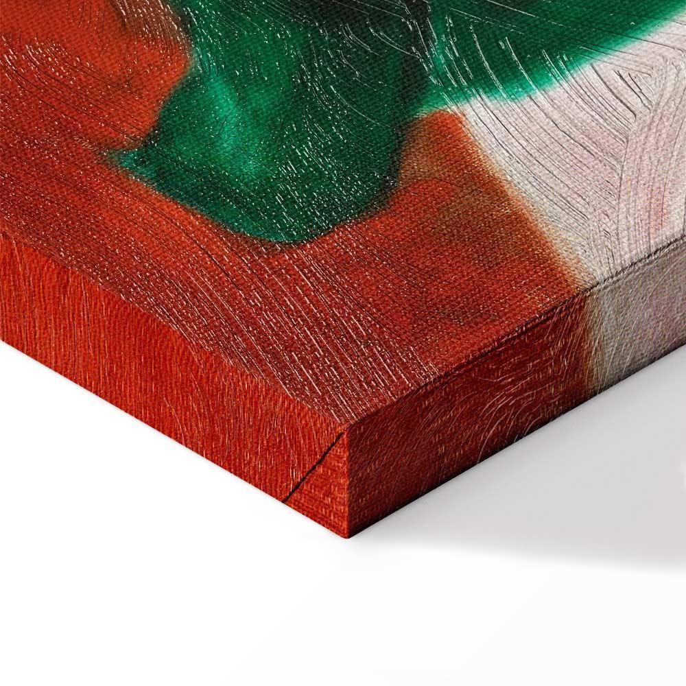 Obraz - Franz Marc – Niebieski koń