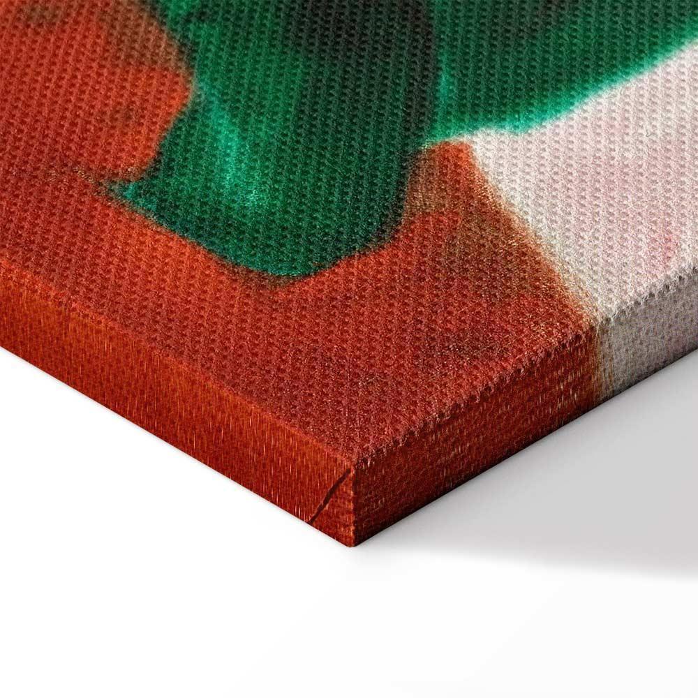 Obraz - Franz Marc – Niebieski koń