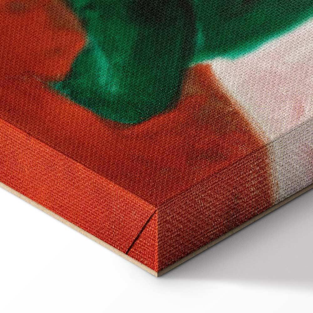 Obraz - Franz Marc – Niebieski koń