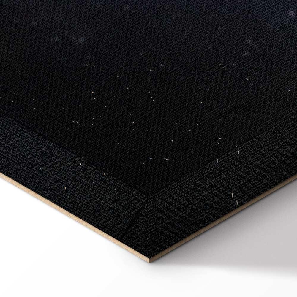 Obraz - Galaktyczny wybuch (1-częściowy) pionowy