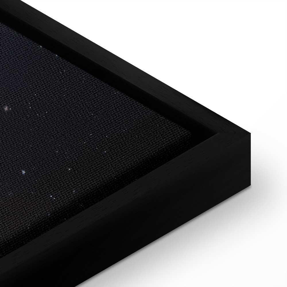 Obraz - Galaktyczny wybuch (1-częściowy) pionowy