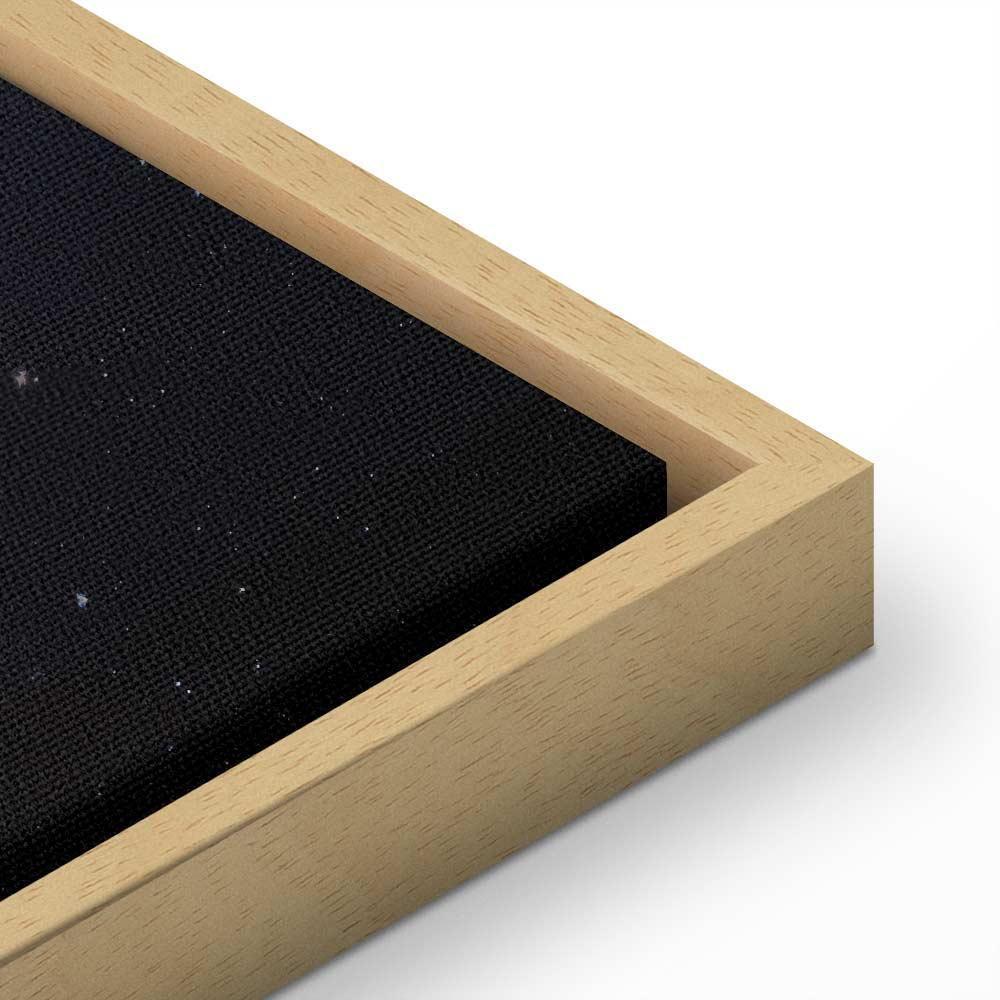 Obraz - Galaktyczny wybuch (1-częściowy) pionowy