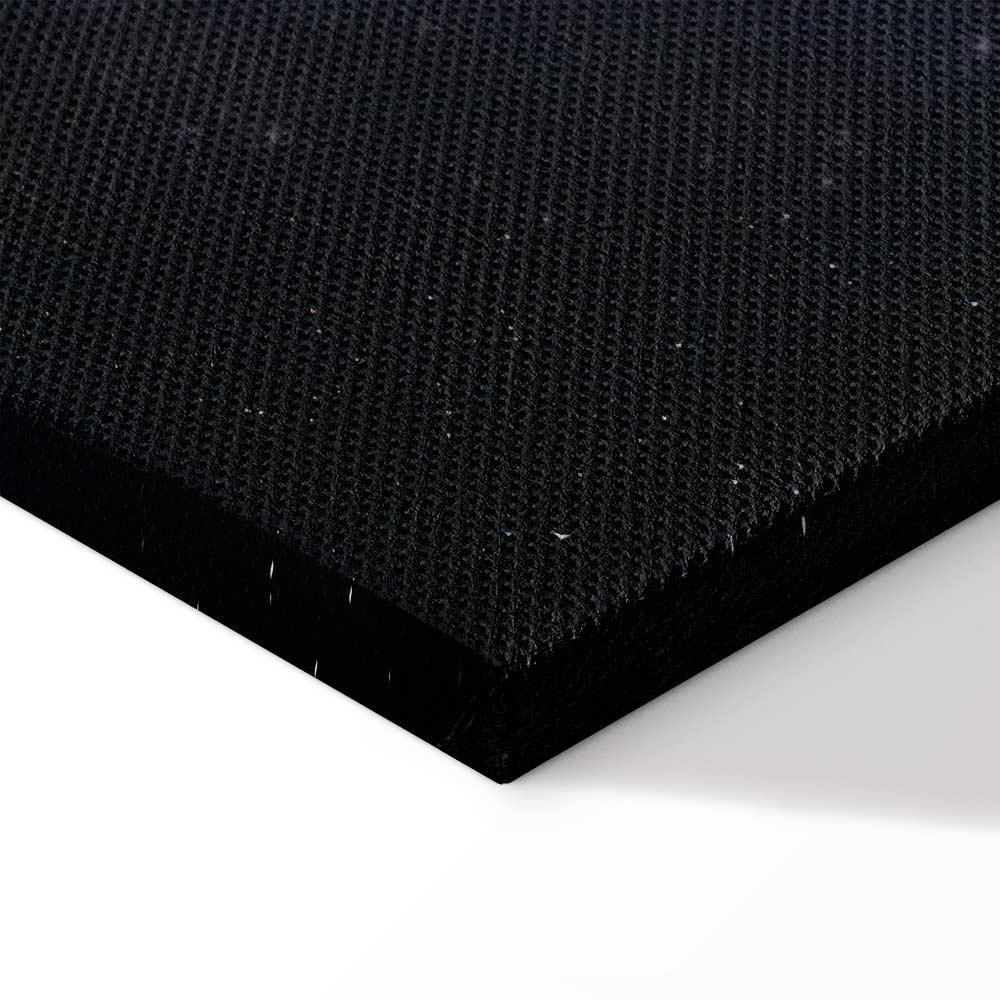 Obraz - Galaktyczny wybuch (1-częściowy) pionowy