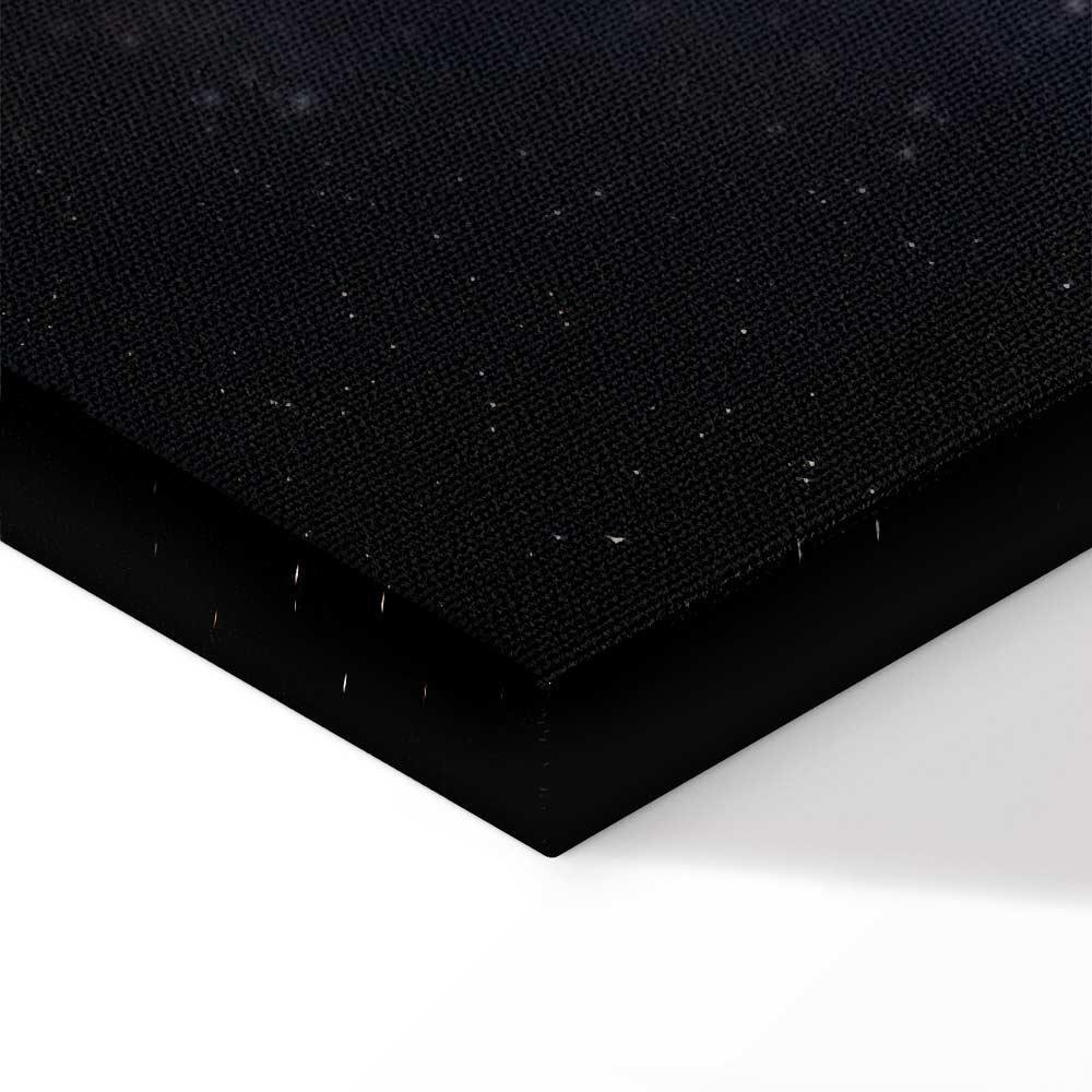 Obraz - Galaktyczny wybuch (1-częściowy) pionowy