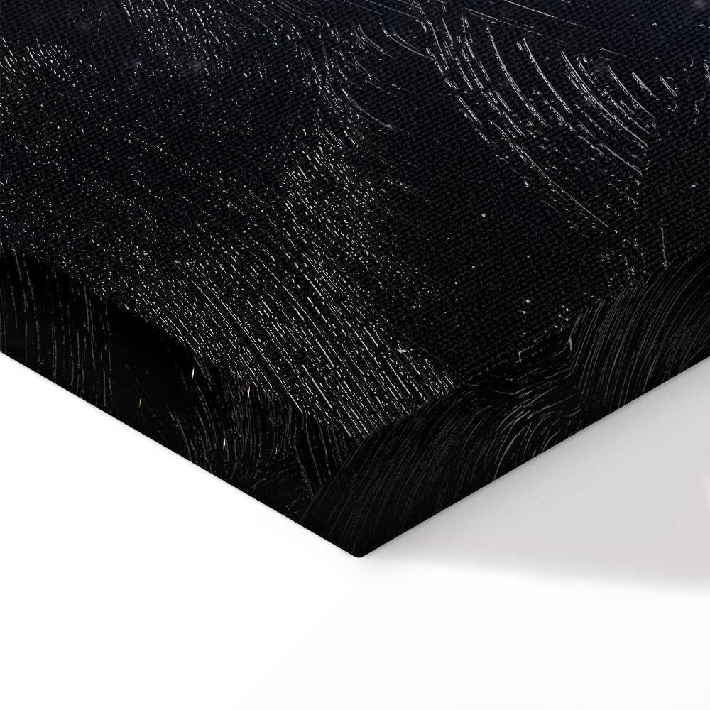 Obraz - Galaktyczny wybuch (1-częściowy) pionowy