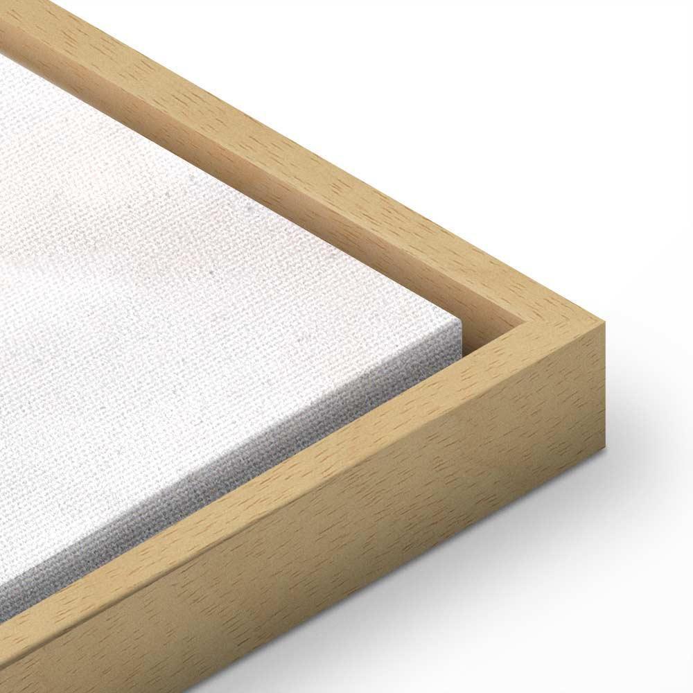 Obraz - Galop wśród róż (1-częściowy) szeroki