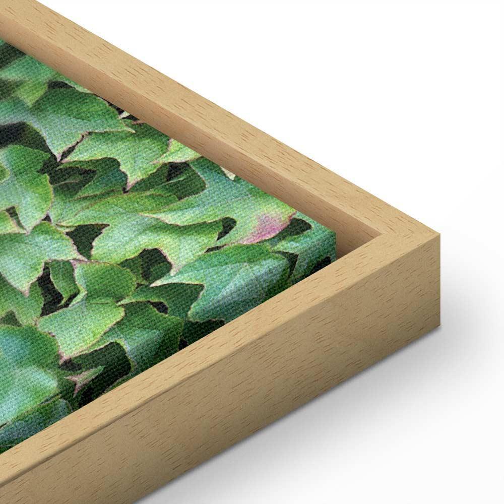 Obraz - Gęsty bluszcz (1-częściowy) pionowy