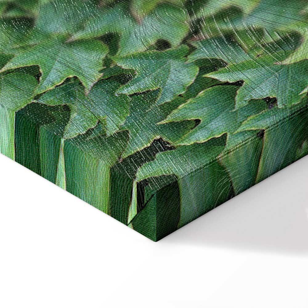 Obraz - Gęsty bluszcz (1-częściowy) pionowy