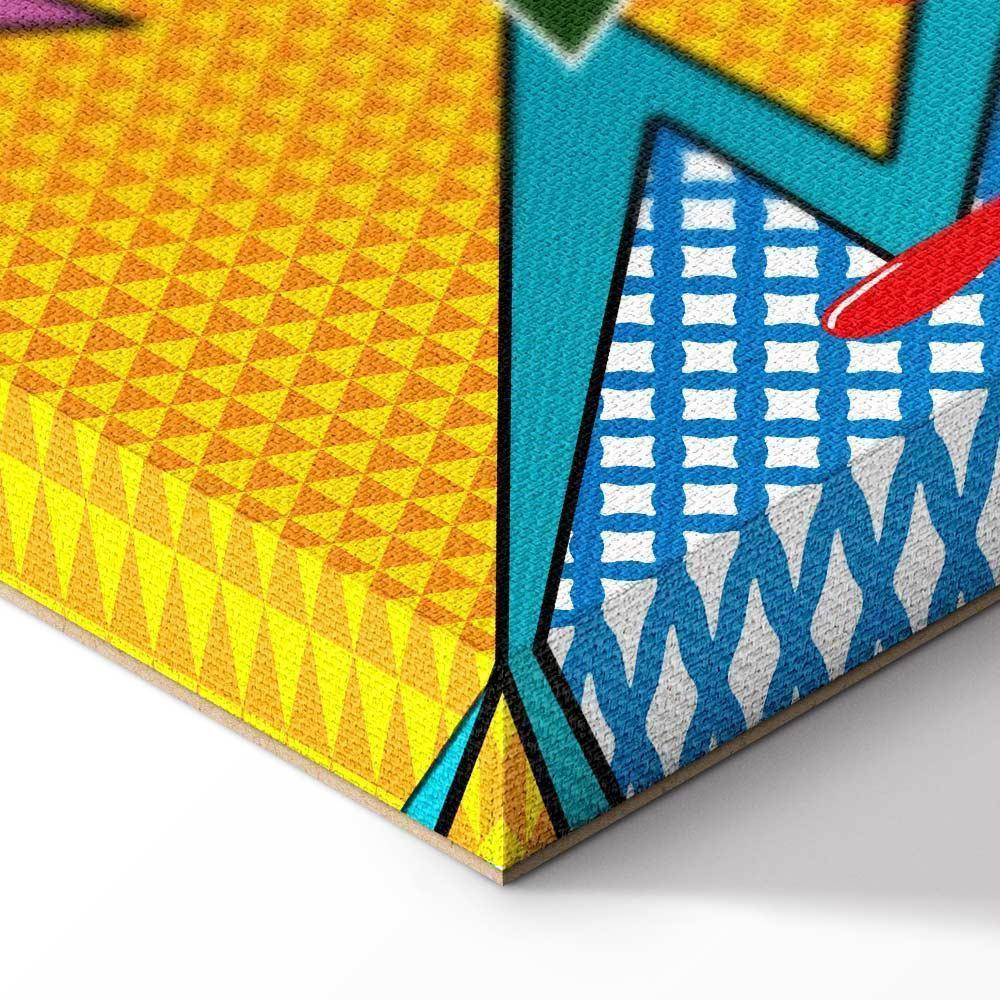 Obraz - Good Boys (1-częściowy) pionowy