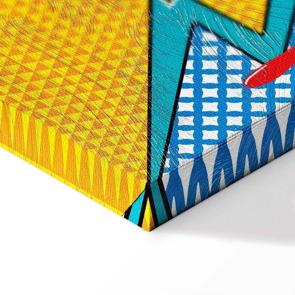 Obraz - Good Boys (1-częściowy) pionowy