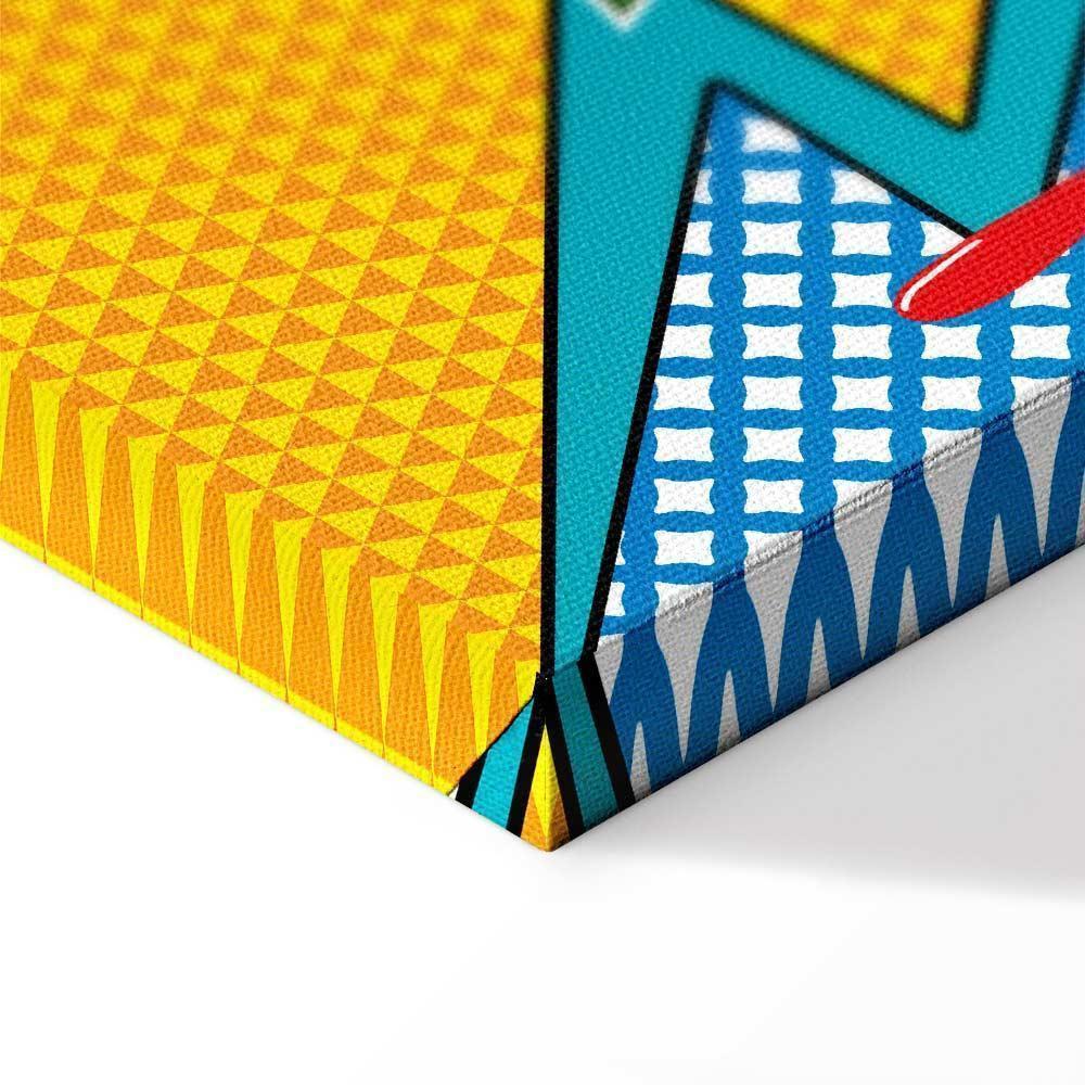 Obraz - Good Boys (1-częściowy) pionowy