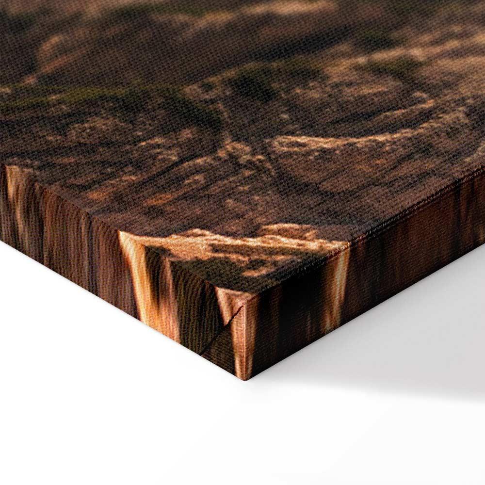 Obraz - Górski horyzont (1-częściowy) szeroki