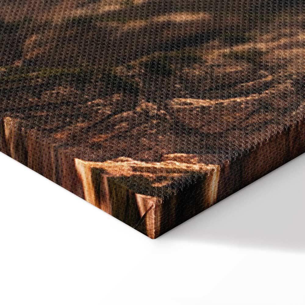 Obraz - Górski horyzont (1-częściowy) szeroki