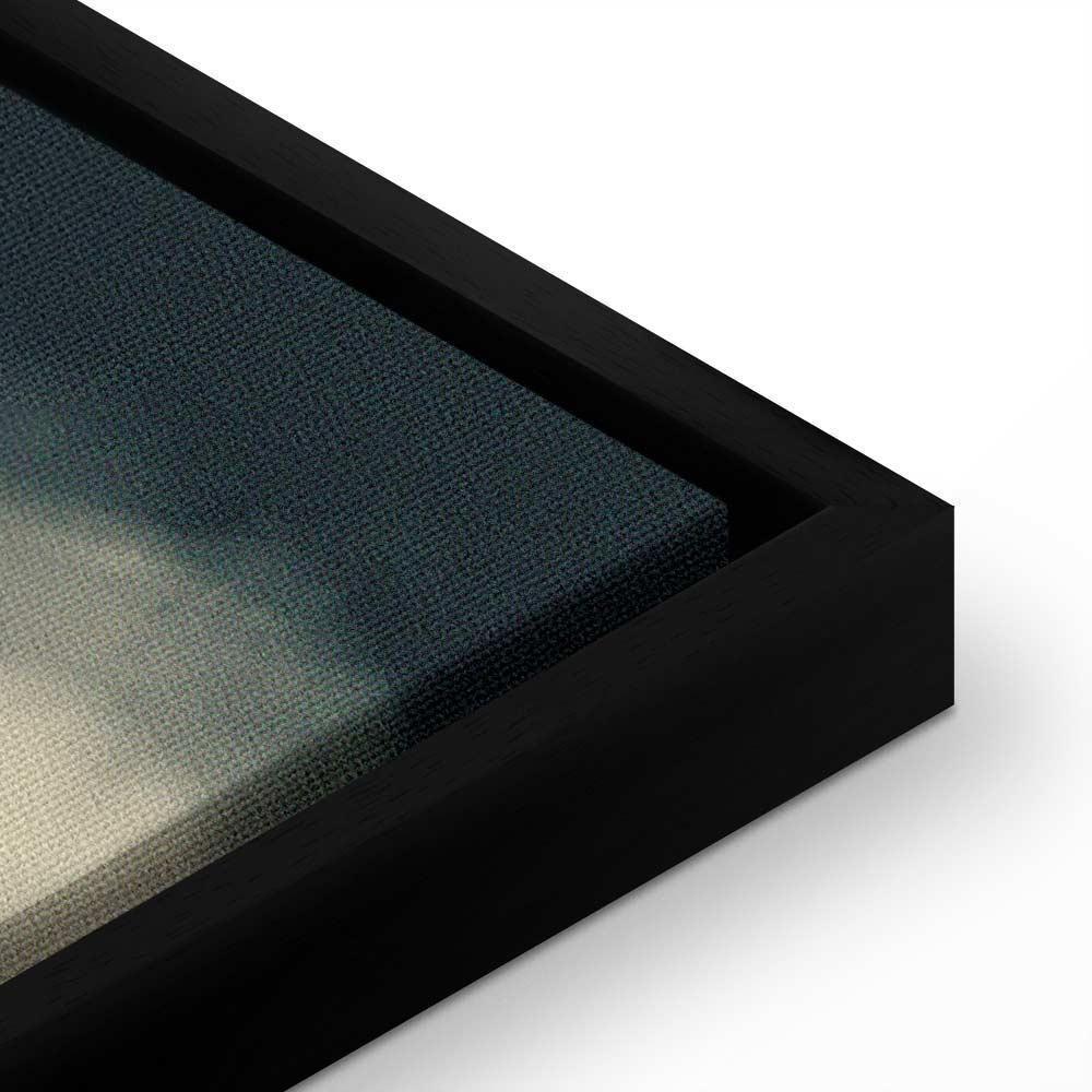 Obraz - Górski spokój (1-częściowy) szeroki