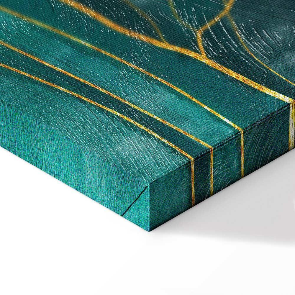 Obraz - Górski spokój (1-częściowy) szeroki