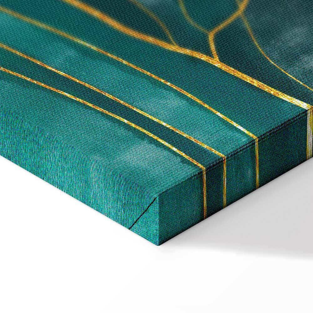 Obraz - Górski spokój (1-częściowy) szeroki