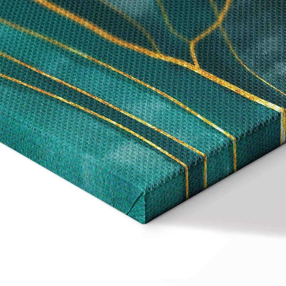 Obraz - Górski spokój (1-częściowy) szeroki