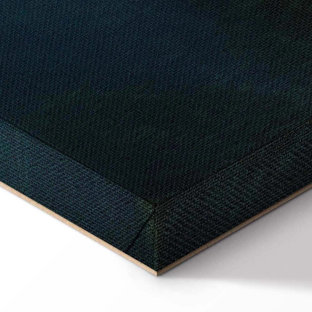 Obraz - Górskie tchnienie (1-częściowy) szeroki - drugi wariant