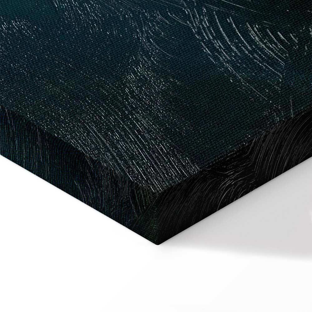 Obraz - Górskie tchnienie (1-częściowy) szeroki - drugi wariant