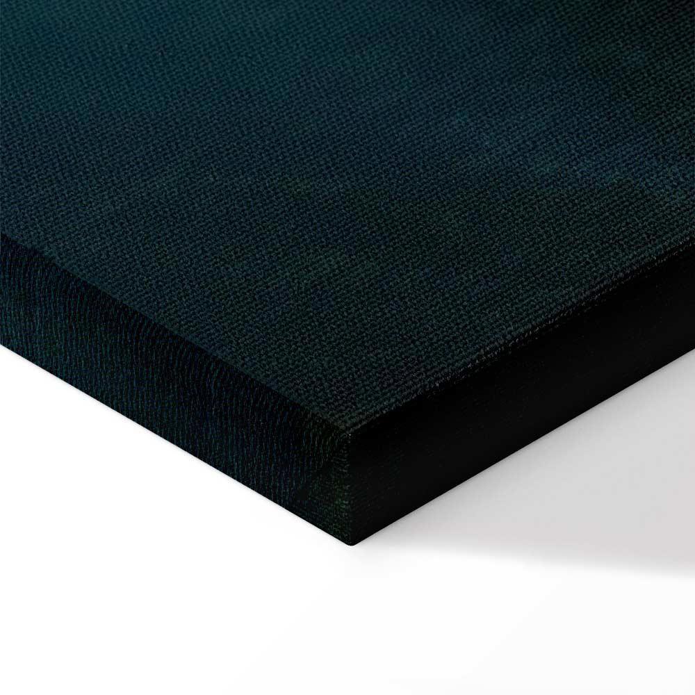 Obraz - Górskie tchnienie (1-częściowy) szeroki - drugi wariant