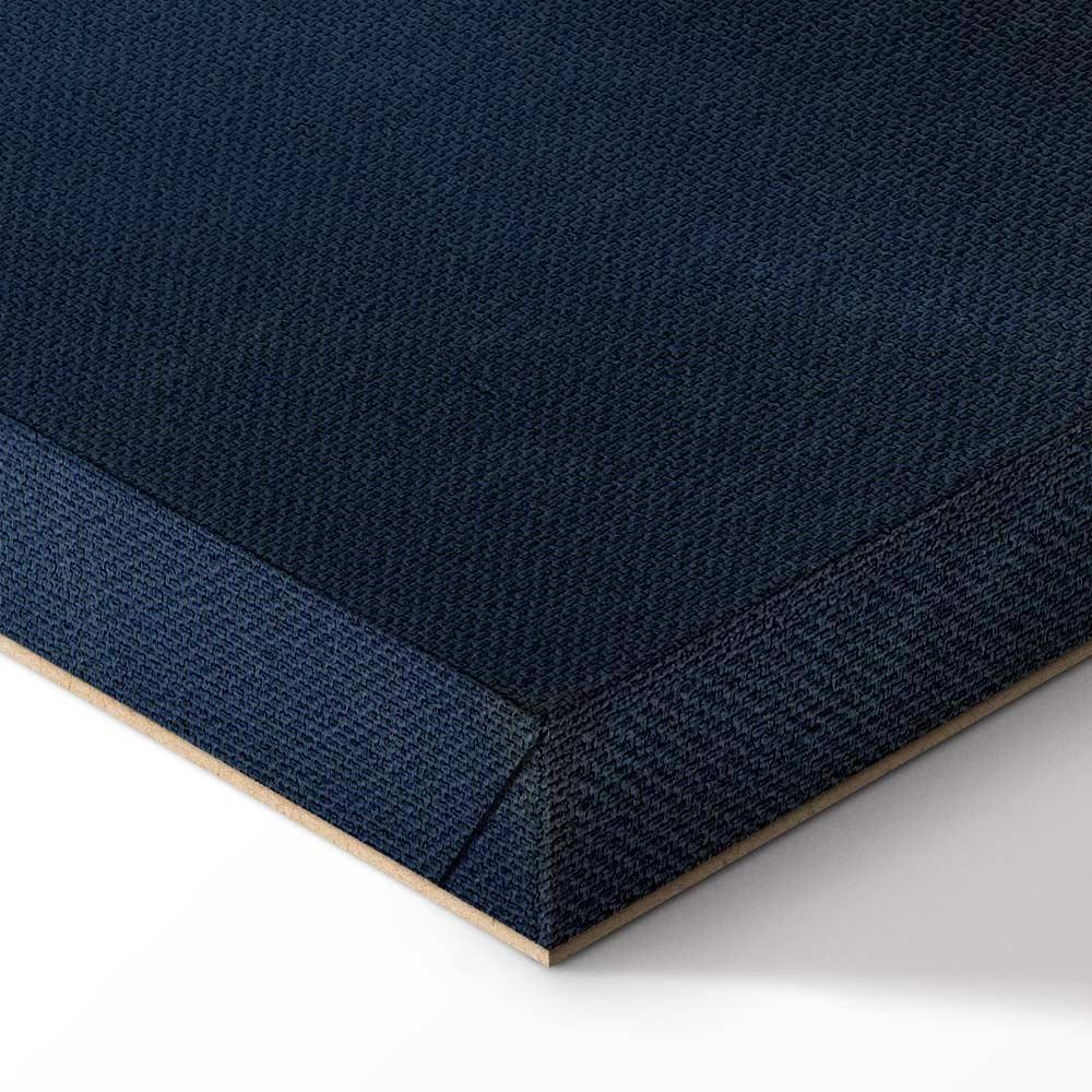 Obraz - Górskie tchnienie (1-częściowy) szeroki - pierwszy wariant