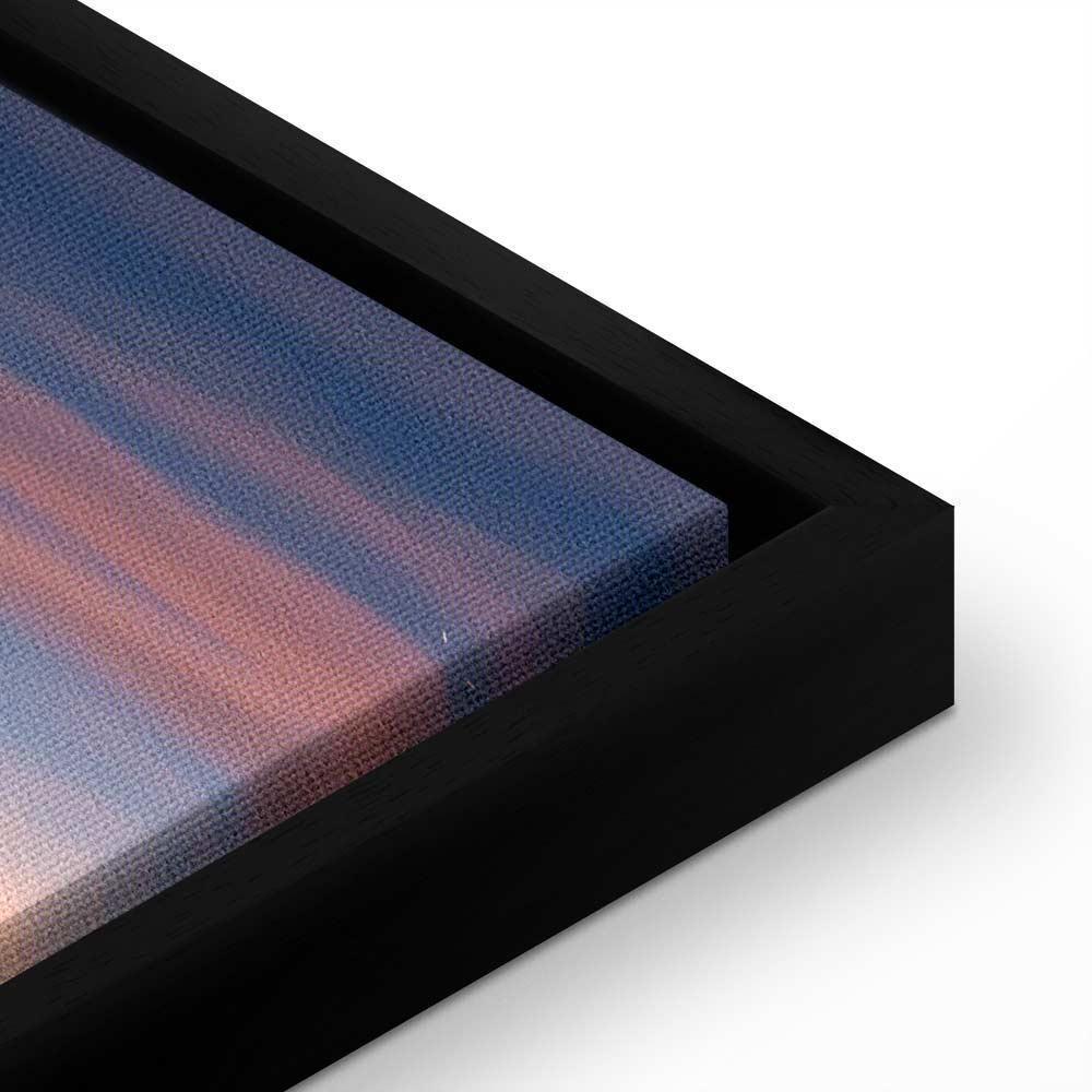 Obraz - Górskie tchnienie (1-częściowy) szeroki - pierwszy wariant