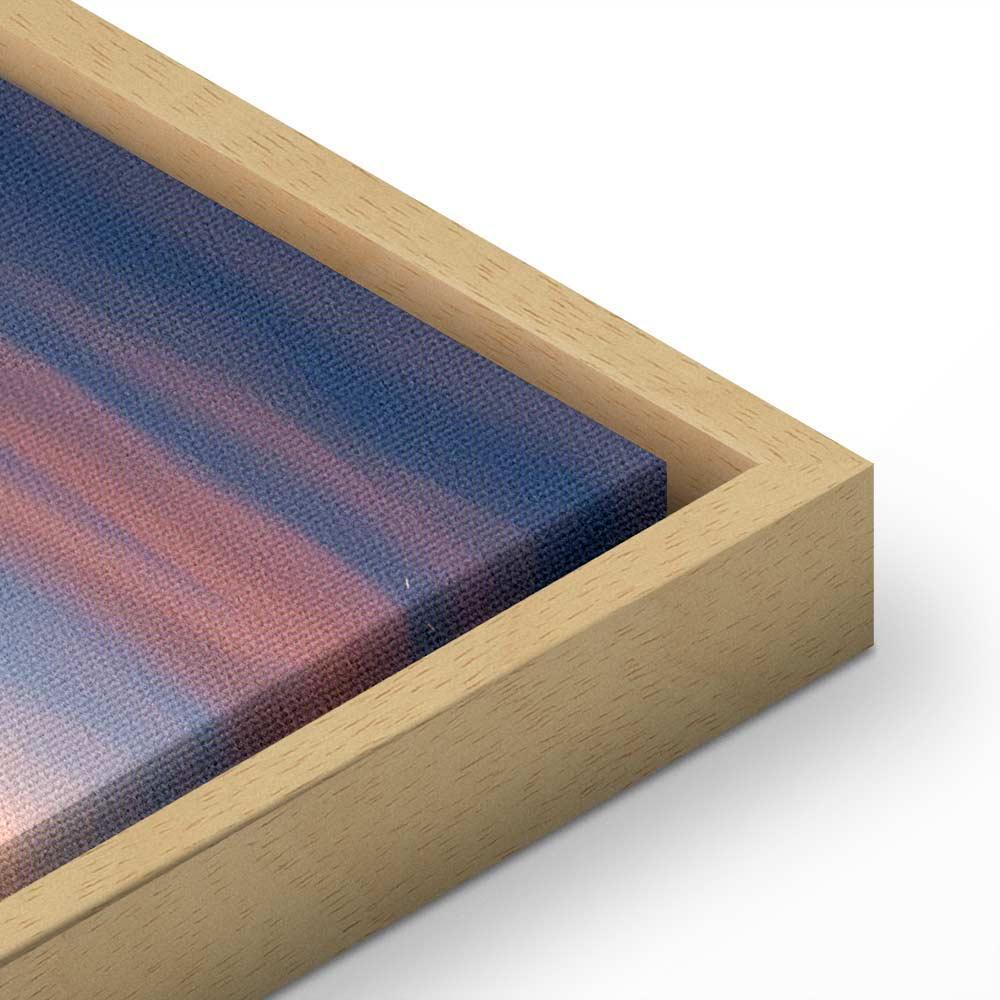 Obraz - Górskie tchnienie (1-częściowy) szeroki - pierwszy wariant