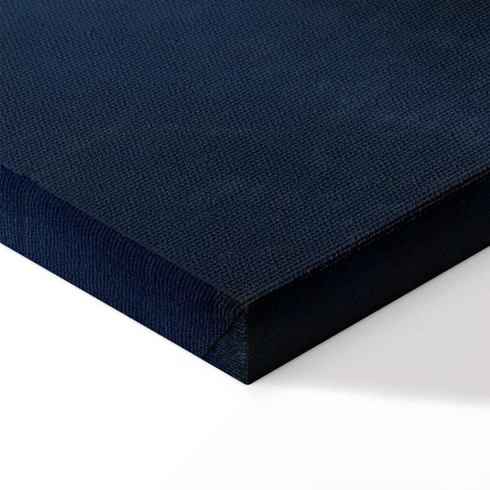 Obraz - Górskie tchnienie (1-częściowy) szeroki - pierwszy wariant