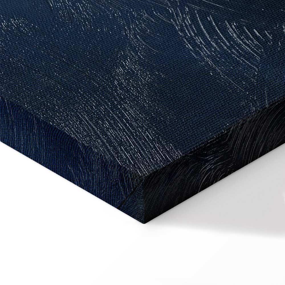 Obraz - Górskie tchnienie (1-częściowy) szeroki - pierwszy wariant