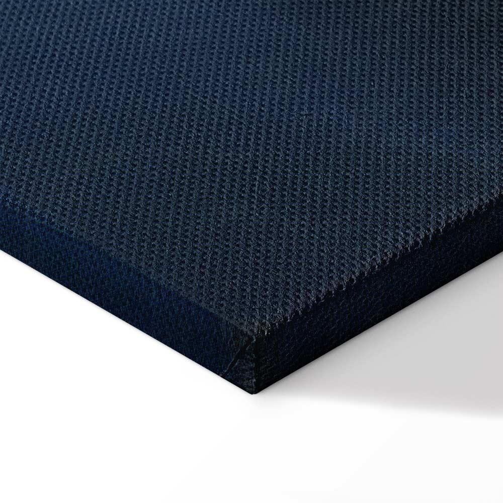 Obraz - Górskie tchnienie (1-częściowy) szeroki - pierwszy wariant