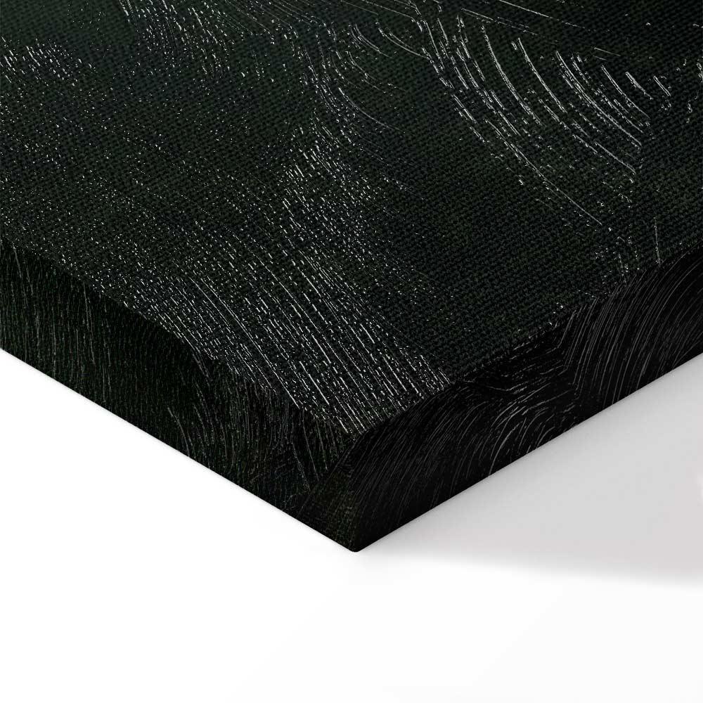 Obraz - Górskie tchnienie (1-częściowy) szeroki - trzeci wariant